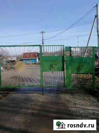 Дача 30 м² на участке 8 сот. на продажу в Первоуральске Первоуральск