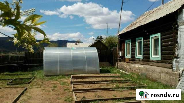 Дом 42 м² на участке 13.5 сот. на продажу в Атамановке Атамановка - изображение 1