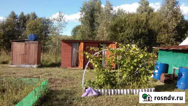 Дача 25 м² на участке 20 сот. на продажу в Дальнем Константиново Дальнее Константиново - изображение 1