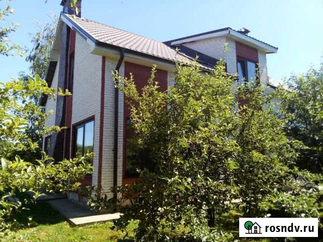 Дом 170 м² на участке 7 сот. на продажу в Видном Видное - изображение 1