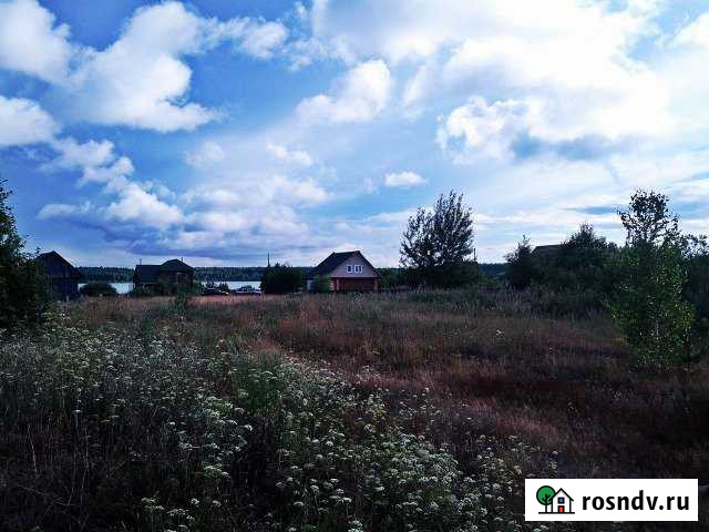 Участок ИЖС 10 сот. на продажу в Сухобезводном Сухобезводное - изображение 1