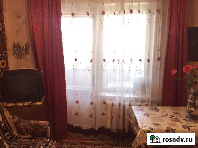 Комната 18 м² в 3-ком. кв., 3/5 эт. в аренду на длительный срок в Каменске-Шахтинском Каменск-Шахтинский - изображение 1