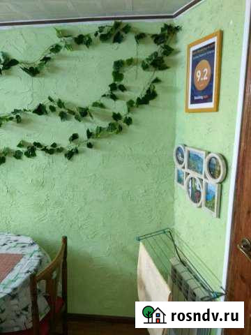 Коттедж 50 м² на участке 1 сот. в аренду посуточно в Ялте Ялта - изображение 1