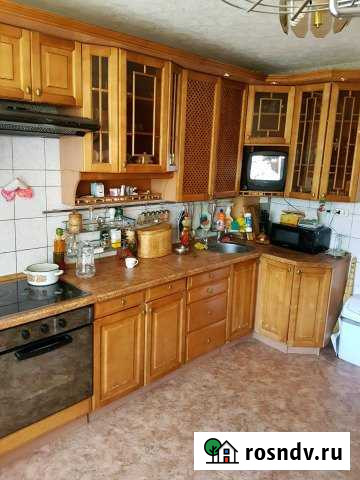 3-комнатная квартира, 80 м², 3/5 эт. на продажу в Краснокамске Краснокамск - изображение 1