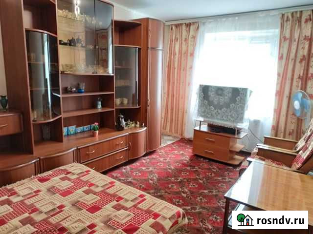 2-комнатная квартира, 47 м², 2/5 эт. на продажу в Тамбовке Амурской области Тамбовка - изображение 1