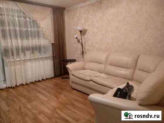 2-комнатная квартира, 60 м², 8/9 эт. в аренду посуточно в Чебоксарах Чебоксары