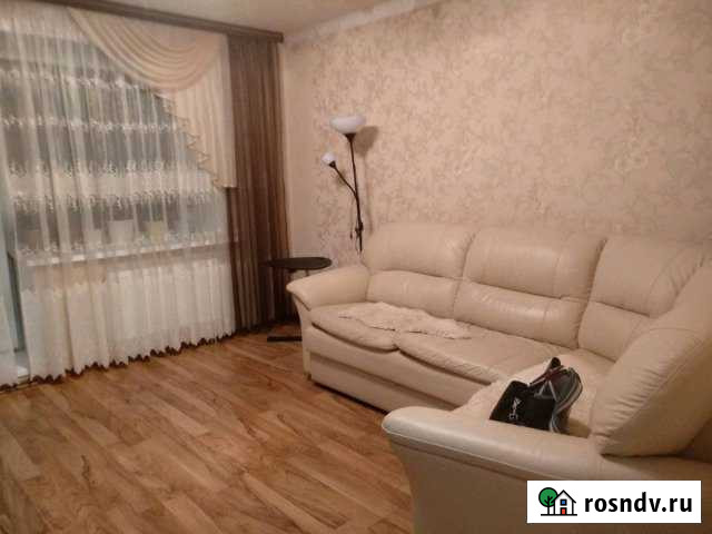 2-комнатная квартира, 60 м², 8/9 эт. в аренду посуточно в Чебоксарах Чебоксары - изображение 1