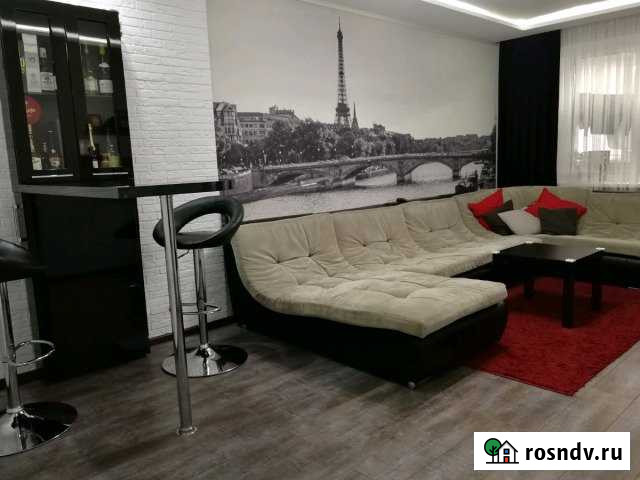 3-комнатная квартира, 86 м², 2/3 эт. на продажу в Славянске-на-Кубани Славянск-на-Кубани - изображение 1