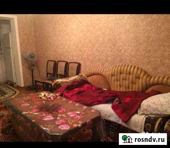 2-комнатная квартира, 56 м², 3/5 эт. в аренду посуточно в Дербенте Дербент