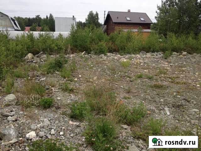 Участок СНТ, ДНП 7 сот. на продажу в Северке Северка - изображение 1