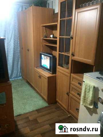 Комната 15 м² в 1-ком. кв., 5/5 эт. в аренду на длительный срок в Смоленске Смоленск - изображение 1