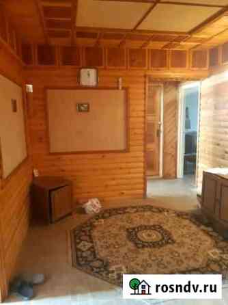 3-комнатная квартира, 74 м², 5/5 эт. на продажу в Сосновом Бору Сосновый Бор