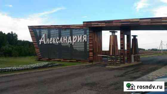 Участок ИЖС 20 сот. на продажу в Двуреченске Двуреченск