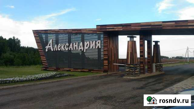 Участок ИЖС 20 сот. на продажу в Двуреченске Двуреченск - изображение 1