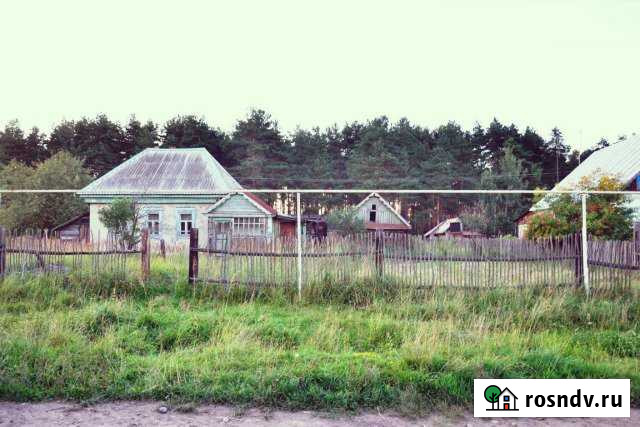 Участок ИЖС 14 сот. на продажу в Потьме Потьма - изображение 1
