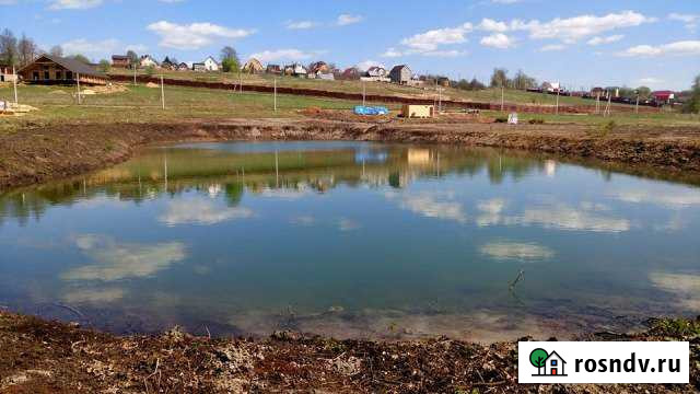 Дом 96 м² на участке 5 сот. на продажу в Деденево Деденево - изображение 1