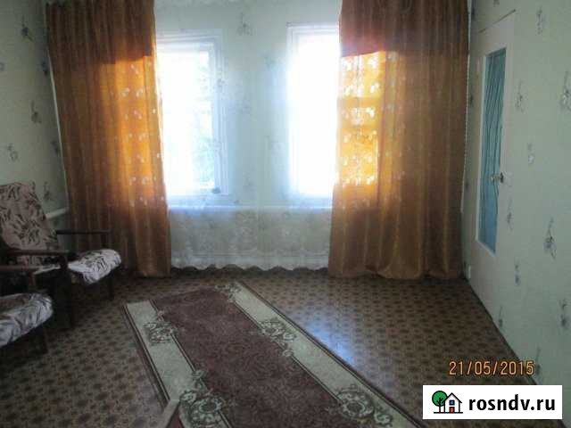 1-комнатная квартира, 24 м², 1/1 эт. на продажу в Павловске Воронежской области Павловск - изображение 1