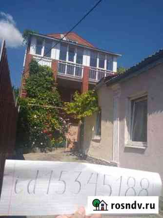 Коттедж 82 м² на участке 2 сот. в аренду посуточно в Геленджике Геленджик