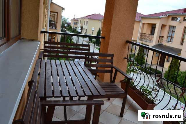 5-комнатная квартира, 200 м², 2/2 эт. в аренду на длительный срок в Сочи Сочи - изображение 1