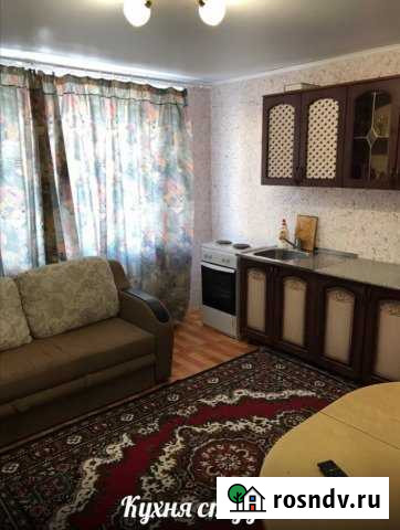 2-комнатная квартира, 45 м², 4/5 эт. в аренду на длительный срок в Тобольске Тобольск - изображение 1