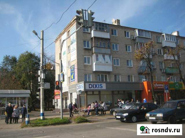 Магазин 72 кв.м. Ульяновск - изображение 1