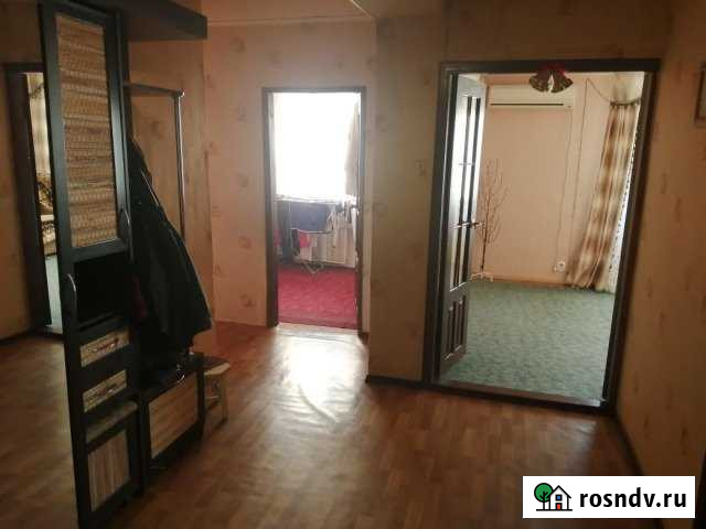 4-комнатная квартира, 76 м², 5/5 эт. на продажу в Прохладном Прохладный - изображение 1