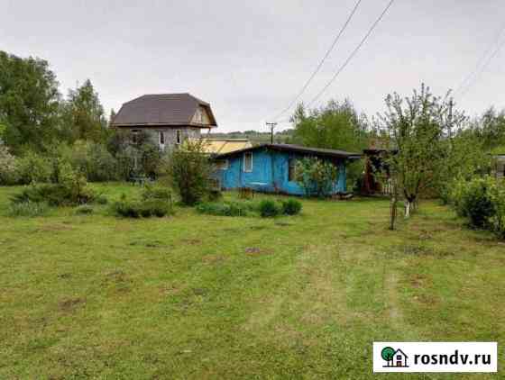 Участок СНТ, ДНП 6 сот. на продажу в Кашире Кашира