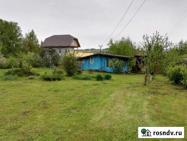 Участок СНТ, ДНП 6 сот. на продажу в Кашире Кашира - изображение 1