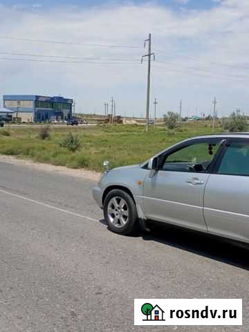 Участок СНТ, ДНП 50 сот. на продажу в Кизляре Республики Дагестан Кизляр - изображение 1