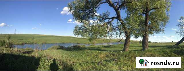 Участок ИЖС 63 сот. на продажу в Щекино Щекино - изображение 1