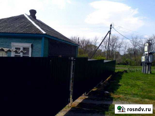 Дом 76 м² на участке 15 сот. на продажу в Березанской Березанская - изображение 1