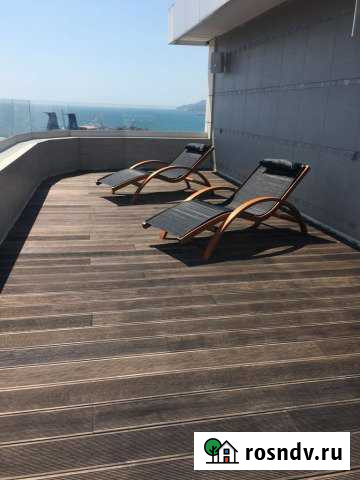 5-комнатная квартира, 280 м², 9/10 эт. в аренду на длительный срок в Ялте Ялта - изображение 1