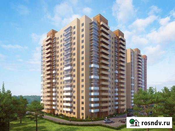 1-комнатная квартира, 41 м², 7/17 эт. на продажу в Дмитрове Дмитров - изображение 1