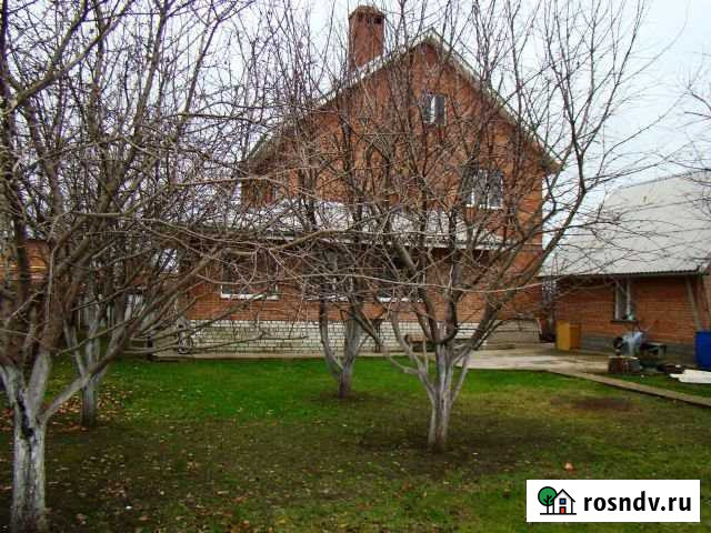 Коттедж 280 м² на участке 10 сот. на продажу в Подстепках Подстепки - изображение 1