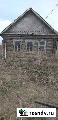 Дом 40 м² на участке 25 сот. на продажу в Новошешминске Новошешминск - изображение 1