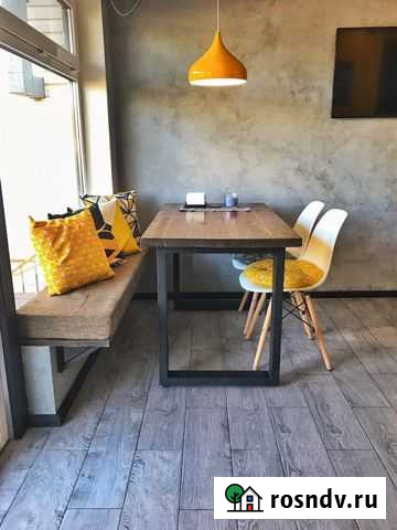 Таунхаус 24 м² на участке 2 сот. в аренду посуточно в Витязево Витязево - изображение 1