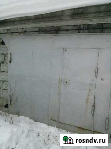 Гараж 16 м² на продажу в Полевском Полевской - изображение 1