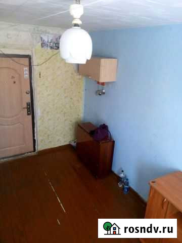 Комната 11 м² в 1-ком. кв., 2/2 эт. на продажу в Реже Реж - изображение 1