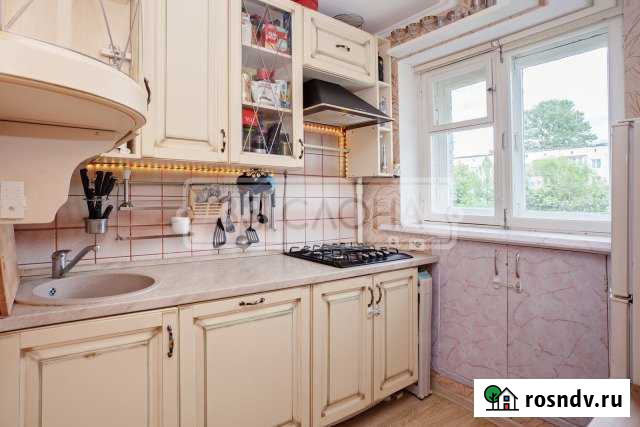 1-комнатная квартира, 21 м², 3/5 эт. на продажу в Лобне Лобня - изображение 1