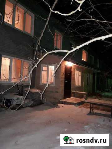 Коттедж 60 м² на участке 1 сот. в аренду посуточно в Ловозере Ловозеро - изображение 1