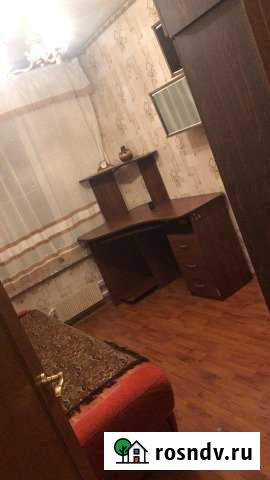 Комната 12 м² в 2-ком. кв., 7/9 эт. в аренду на длительный срок в Долгопрудном Долгопрудный - изображение 1