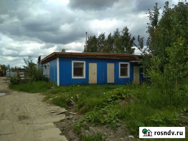 Помещение свободного назначения, 170 кв.м. Янино-1 - изображение 1