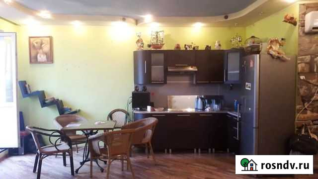 1-комнатная квартира, 40 м², 17/17 эт. в аренду на длительный срок в Дмитрове Дмитров - изображение 1