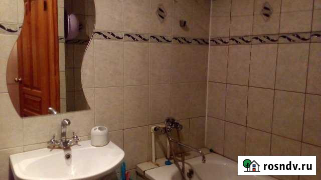 1-комнатная квартира, 41 м², 2/10 эт. в аренду на длительный срок в Новокуйбышевске Новокуйбышевск - изображение 1