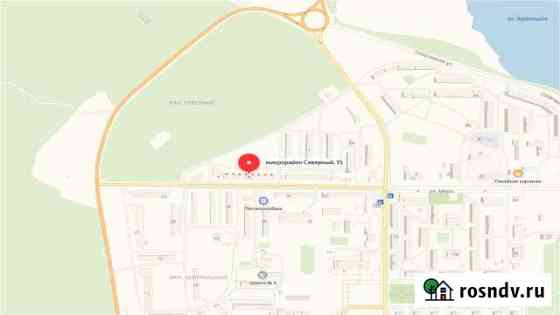 4-комнатная квартира, 76 м², 2/5 эт. на продажу в Вилючинске Вилючинск