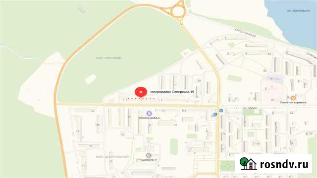 4-комнатная квартира, 76 м², 2/5 эт. на продажу в Вилючинске Вилючинск - изображение 1