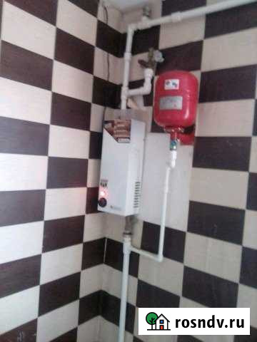 Дом 51 м² на участке 52 сот. на продажу в Кирпильской Кирпильская - изображение 1