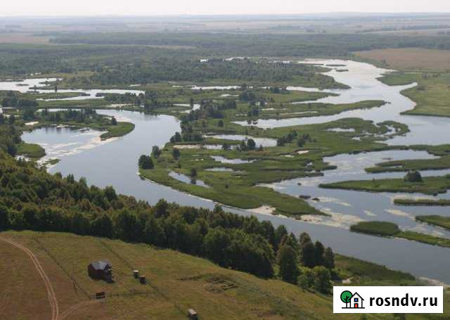 Дом 37.9 м² на участке 19.9 сот. на продажу в Янауле Янаул - изображение 1