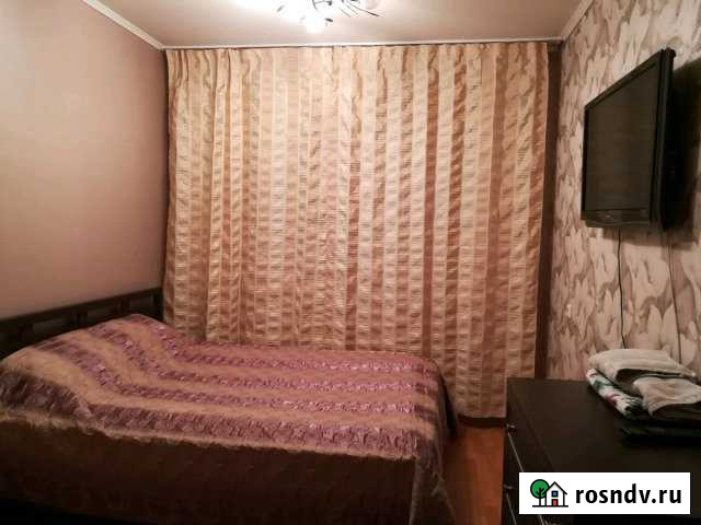 2-комнатная квартира, 65 м², 7/10 эт. в аренду посуточно в Магнитогорске Магнитогорск - изображение 1