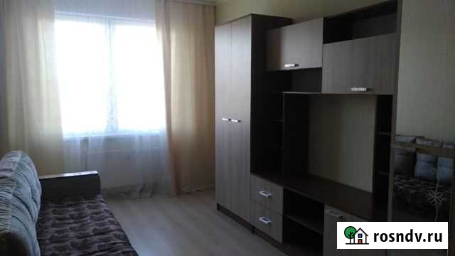 1-комнатная квартира, 38 м², 4/8 эт. в аренду на длительный срок в Янино-1 Янино-1 - изображение 1